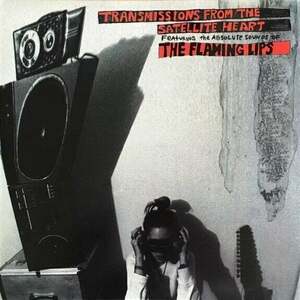 The Flaming Lips - Transmissions From The Satellite Heart (LP) vyobraziť