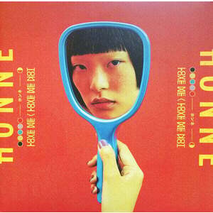 Honne - Love Me/Love Me Not (2 LP) vyobraziť