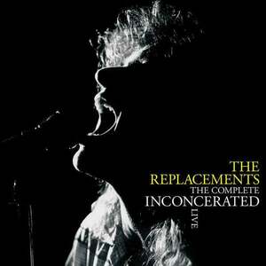 The Replacements - The Complete Inconcerated Live (RSD) (3 LP) vyobraziť