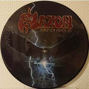 Saxon - Thunderbolt (RSD) (LP) vyobraziť