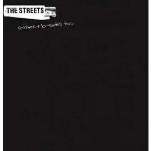The Streets - RSD - The Streets Remixes & B-Sides (2 LP) vyobraziť