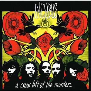 Incubus - A Crow Left of the Murder (2 LP) vyobraziť