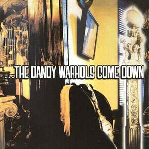 The Dandy Warhols - Dandy Warhols Come Down (2 LP) vyobraziť