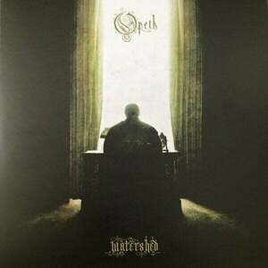 Opeth - Watershed (2 LP) vyobraziť