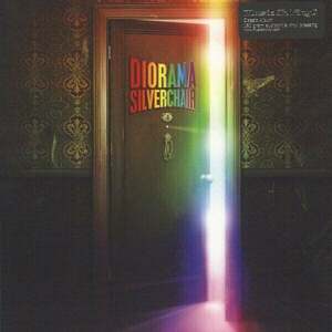 Silverchair - Diorama (LP) vyobraziť