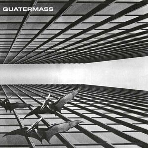 Quatermass - Quatermass (LP) vyobraziť