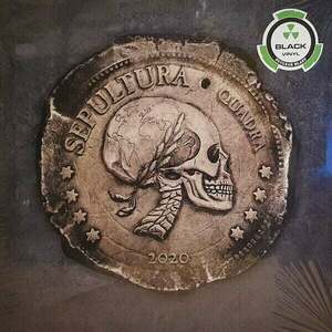 Sepultura - Quadra (2 LP) vyobraziť