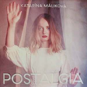 Katarína Máliková - Postalgia (LP + CD) vyobraziť