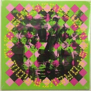 Psychedelic Furs - Forever Now (LP) vyobraziť