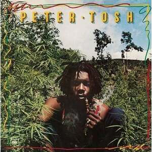 Peter Tosh - Legalize It (2 LP) vyobraziť