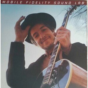 Bob Dylan - Nashville Skyline (2 LP) vyobraziť