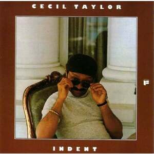 Cecil Taylor - Indent (White Coloured) (Limited Edition) (LP) vyobraziť
