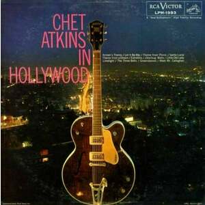 Chet Atkins - In Hollywood (LP) (180g) vyobraziť