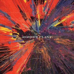 Robert Plant - Digging Deep (45 RPM) (Box Set) vyobraziť
