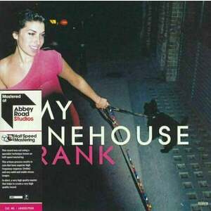 Amy Winehouse - Frank (Half Speed) (2 LP) vyobraziť