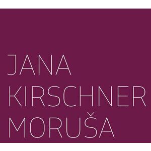 Jana Kirschner - Moruša (3 CD) vyobraziť