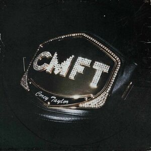 Corey Taylor - CMFT (LP) vyobraziť