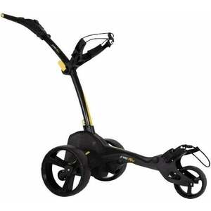 MGI Zip X1 Black Elektrický golfový vozík vyobraziť