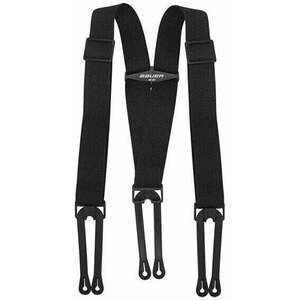 Bauer Suspenders JR L/XL Hokejové traky, podväzkový pás vyobraziť