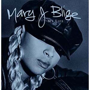 Mary J. Blige - My Life (2 LP) vyobraziť