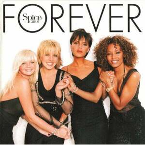 Spice Girls - Forever (Reissue) (LP) vyobraziť