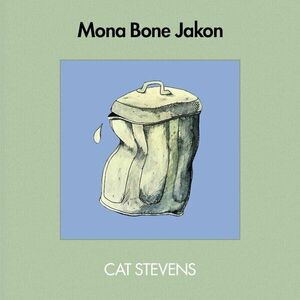 Cat Stevens - Mona Bone Jakon (Deluxe Box) vyobraziť