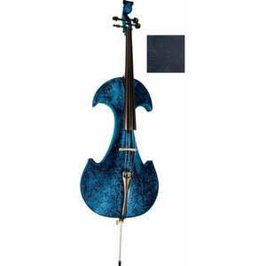 Bridge Violins Draco 4/4 Elektrické violončelo vyobraziť