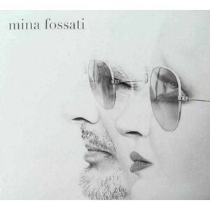Mina Fossati - Mina Fossati (CD) vyobraziť