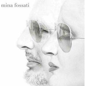 Mina Fossati - Mina Fossati (Deluxe Hardcover Book) (CD) vyobraziť