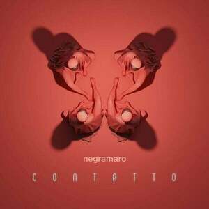 Negramaro - Contatto (CD) vyobraziť