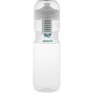 Quell Nomad 700 ml White Fľaša na vodu vyobraziť