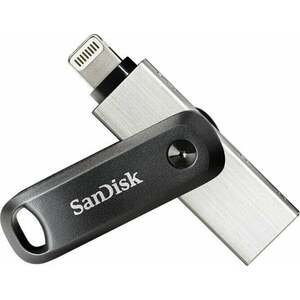 SanDisk iXpand Flash Drive Go 128 GB SDIX60N-128G-GN6NE vyobraziť