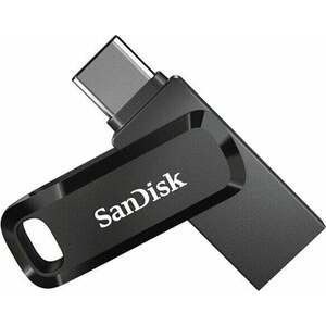 SanDisk Ultra Dual Go 512 GB SDDDC3-512G-G46 vyobraziť