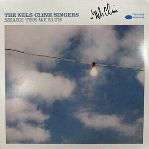The Nels Cline Singers - Share The Wealth (2 LP) vyobraziť