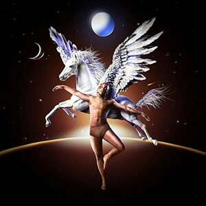 Trippie Redd - Pegasus (2 LP) vyobraziť