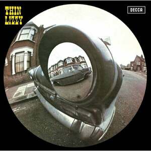 Thin Lizzy - Chinatown (Reissue) (LP) vyobraziť