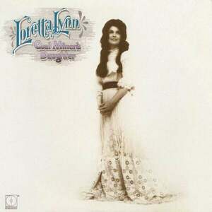 Loretta Lynn - Coal Miner's Daughter (LP) vyobraziť