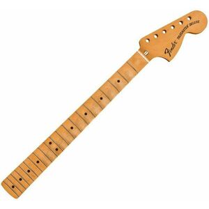 Fender Neck Road Worn 70's DLX 21 Javor Gitarový krk vyobraziť