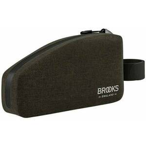 Brooks Scape Rámová taška Mud Green 0, 9 L vyobraziť