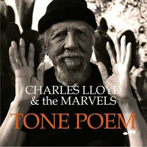 Charles Lloyd - Tone Poem (2 LP) vyobraziť
