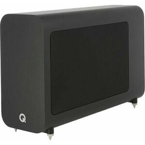 Q Acoustics 3060S Čierna vyobraziť