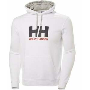 Helly Hansen Men's HH Logo Mikina White S vyobraziť