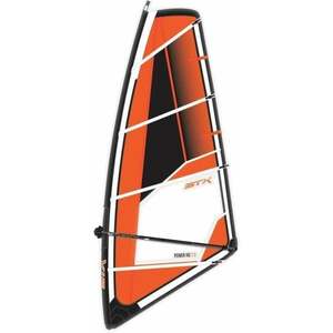 STX Plachta pre paddleboard Power HD Dacron 6, 0 m² Oranžová vyobraziť