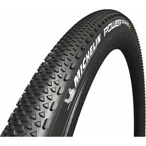 Michelin Power Gravel 29/28" (622 mm) Čierna Plášť na trekingový bicykel vyobraziť