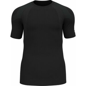 Odlo Active Spine 2.0 T-Shirt Black L Bežecké tričko s krátkym rukávom vyobraziť