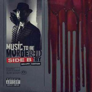 Eminem - Music To Be Murdered By - Side B (4 LP) vyobraziť
