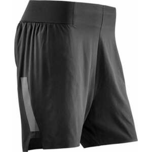 CEP W11155 Run Loose Fit Shorts 5 Inch Black S Bežecké kraťasy vyobraziť