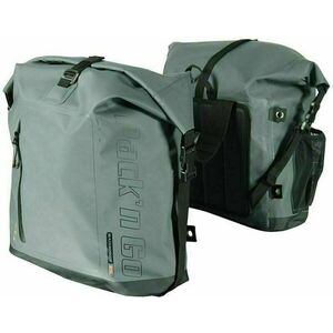 Pack’N GO WP Beryl Side Bags 25L Taška vyobraziť