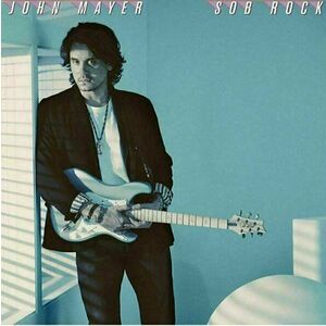 John Mayer - Sob Rock (LP) (Coloured) vyobraziť