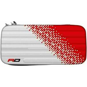 Red Dragon Monza Red & White Dart Case Doplnky pre šípky vyobraziť